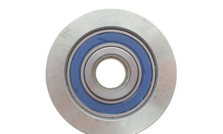 Фото 4 - Шків колінвалу / Демфер IJS GROUP 17-1098KIT (171098KIT)