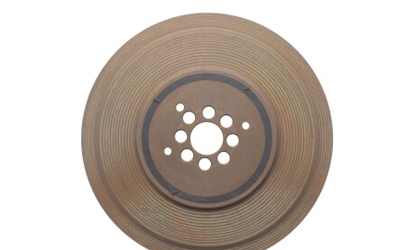 Фото 6 - Шків колінвалу / Демфер IJS GROUP 17-1098KIT (171098KIT)