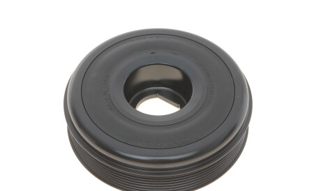 Фото 3 - Шків колінвалу / Демфер IJS GROUP 17-1100 (171100)