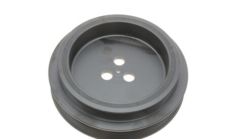 Фото 2 - Шків колінвалу / Демфер IJS GROUP 17-1115 (171115)