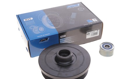 Фото 2 - Автозапчастина IJS GROUP 17-1137KIT (171137KIT)