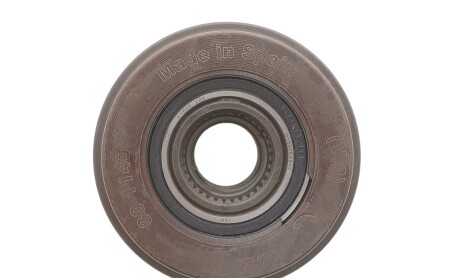 Фото 5 - Автозапчастина IJS GROUP 17-1140KIT (171140KIT)