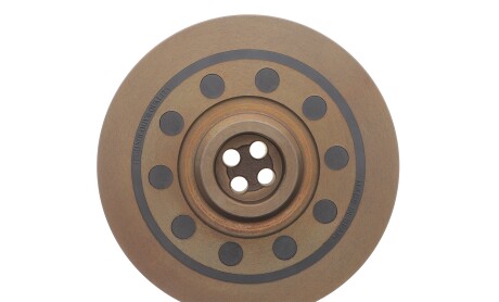 Фото 6 - Автозапчастина IJS GROUP 17-1140KIT (171140KIT)