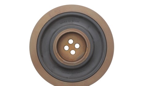 Фото 8 - Автозапчастина IJS GROUP 17-1140KIT (171140KIT)