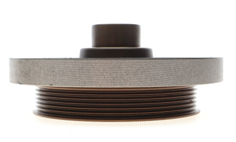 Фото 4 - Шків колінвалу / Демфер IJS GROUP 17-1159