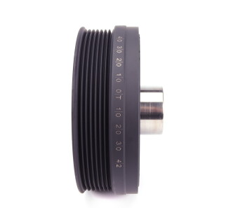 Фото 3 - Шкив коленвала / Демфер IJS GROUP 17-1162