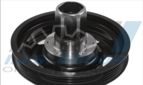 Ременный шкив - IJS GROUP 17-1184