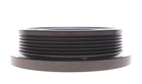 Фото 3 - Шкив коленвала / Демфер IJS GROUP 17-1186 (171186)