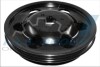 Шків колінвалу Renault Kangoo 1.2 97- (3PK/4PK) - (8200036888, 8200113340, 8200029592) IJS GROUP 17-1203 (фото 1)