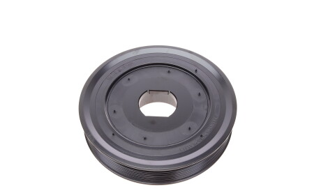 Фото 3 - Шків колінвалу / Демфер IJS GROUP 17-1228 (171228)