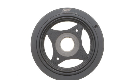 Шків колінвалу Renault Clio III/Megane III/Scenic III 05-15 - IJS GROUP 17-1273