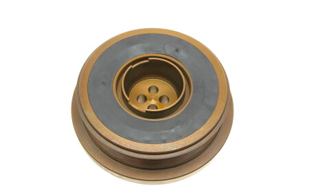 Фото 2 - Шкив коленвала / Демфер IJS GROUP 17-1325KIT (171325KIT)