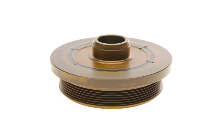 Фото 3 - Шкив коленвала / Демфер IJS GROUP 17-1325KIT (171325KIT)