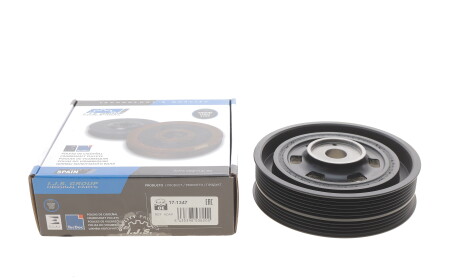 Фото 2 - Автозапчастина IJS GROUP 17-1347