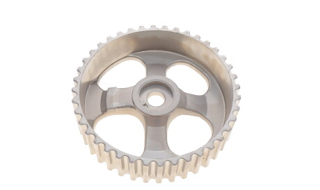 Фото 3 - Розподільний вал IJS GROUP 18-1004 (181004)