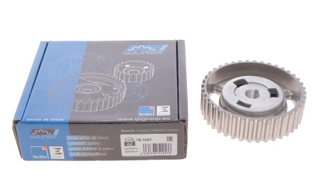 Фото 2 - Распредвал IJS GROUP 18-1007 (181007)