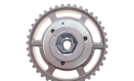 Фото 4 - Распредвал IJS GROUP 18-1007 (181007)