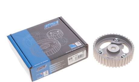 Фото 2 - Распредвал IJS GROUP 18-1008 (181008)