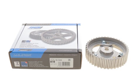 Фото 2 - Распредвал IJS GROUP 18-1009