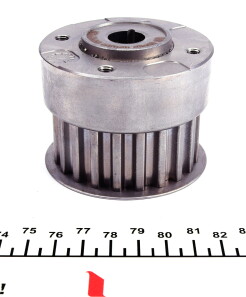 Фото 3 - Розподільний вал IJS GROUP 18-1014 (181014)