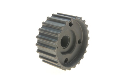 Фото 2 - Колінвал IJS GROUP 18-1016 (181016)