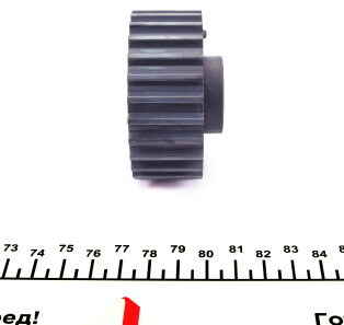 Фото 2 - Колінвал IJS GROUP 18-1023 (181023)