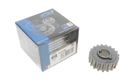 Фото 2 - Колінвал IJS GROUP 18-1048 (181048)