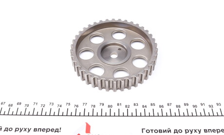 Фото 4 - Распредвал IJS GROUP 18-1049 (181049)