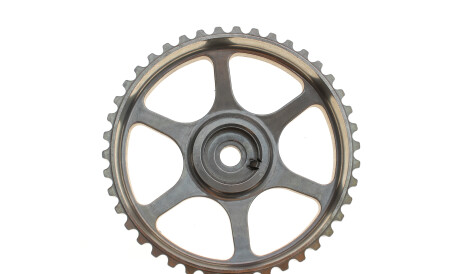 Фото 2 - Колінвал IJS GROUP 18-1066 (181066)