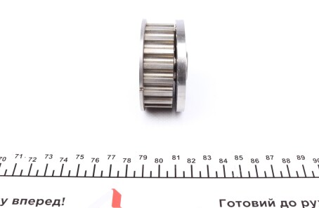 Фото 3 - Распредвал IJS GROUP 18-1068 (181068)