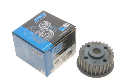 Фото 2 - Коленвал IJS GROUP 18-1072 (181072)