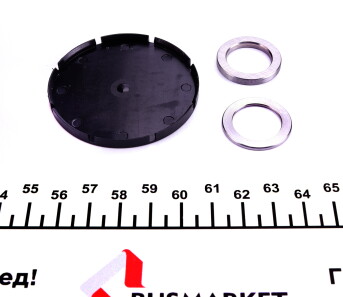 Фото 2 - Шкив генератора IJS GROUP 30-1003 (301003)