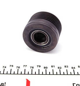 Фото 3 - Шків генератора IJS GROUP 30-1010