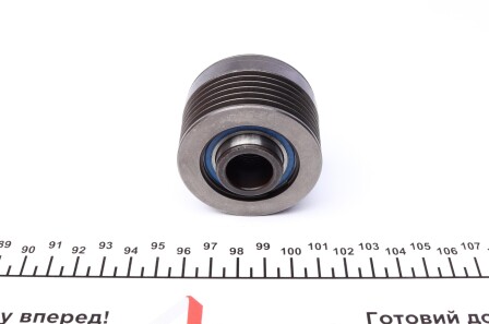 Фото 2 - Шків генератора IJS GROUP 30-1019 (301019)