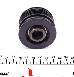 Фото 2 - Шкив генератора IJS GROUP 30-1021 (301021)