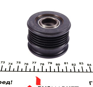 Фото 3 - Шкив генератора IJS GROUP 30-1021 (301021)