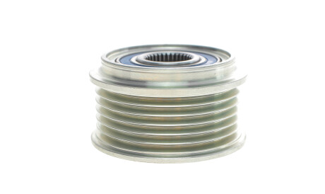 Фото 2 - Шків генератора IJS GROUP 30-1030 (301030)