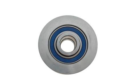 Фото 3 - Шків генератора IJS GROUP 30-1030 (301030)