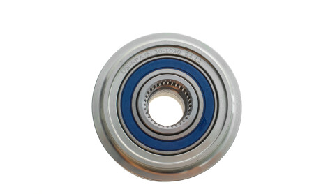 Фото 4 - Шків генератора IJS GROUP 30-1030 (301030)