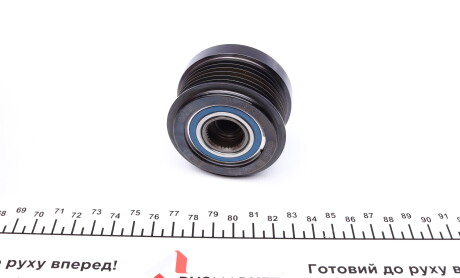 Фото 4 - Шкив генератора IJS GROUP 30-1037