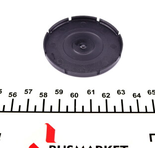 Фото 2 - Шків генератора IJS GROUP 30-1044 (301044)