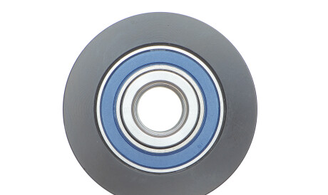 Фото 3 - Шкив генератора IJS GROUP 30-1048 (301048)