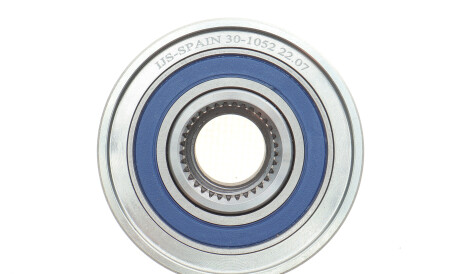 Фото 3 - Шкив генератора IJS GROUP 30-1052