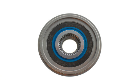 Фото 3 - Шкив генератора IJS GROUP 30-1053 (301053)