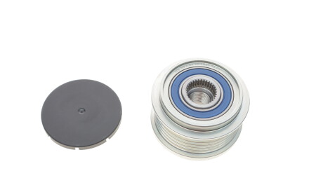 Фото 2 - Шкив генератора IJS GROUP 30-1055 (301055)