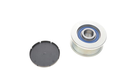 Фото 3 - Шкив генератора IJS GROUP 30-1055 (301055)