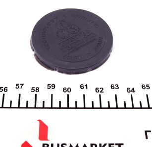 Фото 2 - Шкив генератора IJS GROUP 30-1057 (301057)