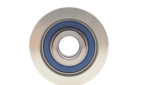 Фото 3 - Шків генератора IJS GROUP 30-1058 (301058)