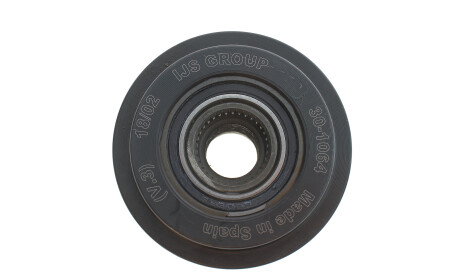 Фото 2 - Шків генератора IJS GROUP 30-1064