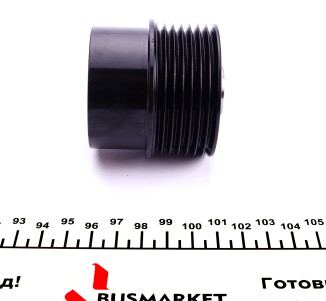 Фото 4 - Шкив генератора IJS GROUP 30-1067 (301067)